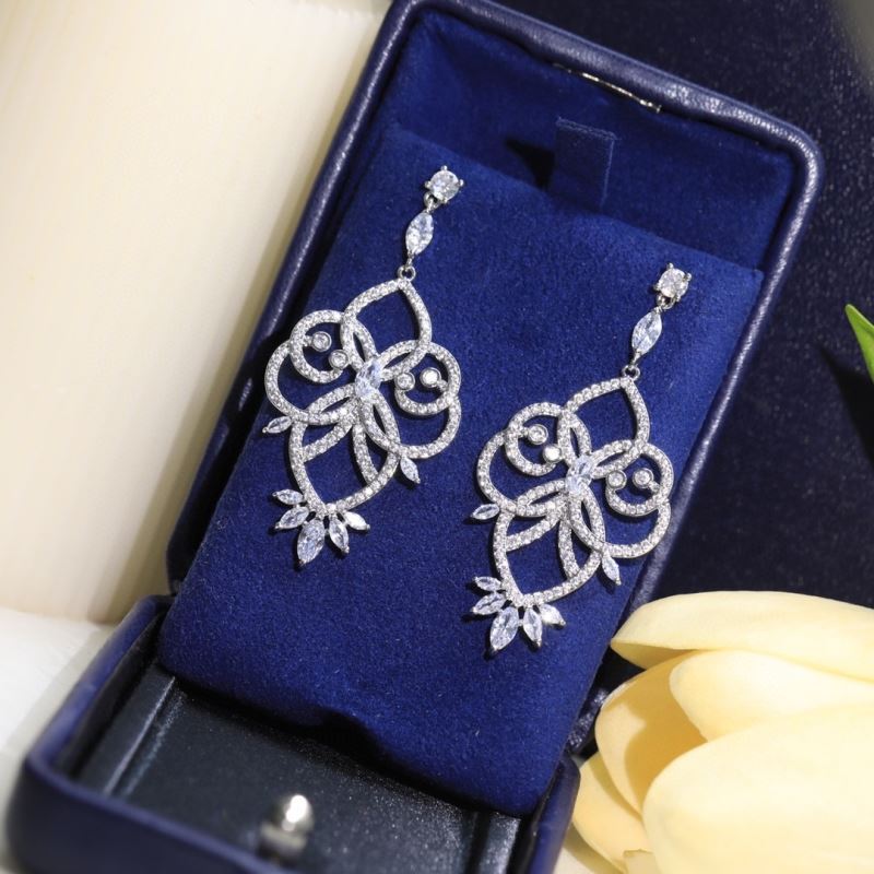 Piaget Earrings